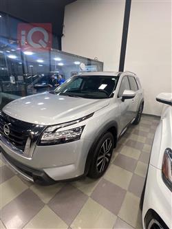 نيسان باثفايندر